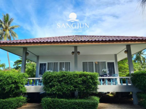 Sangjun On Beach Resort
